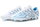 umbro Fussballschuhe Velocita Alchemist Club FG für feste Böden (Naturrasen) weiss Herren